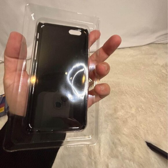 2 x iPhone 6 cases. Barcelona/Neymar. 3d. New in box. - Picture 9 of 10